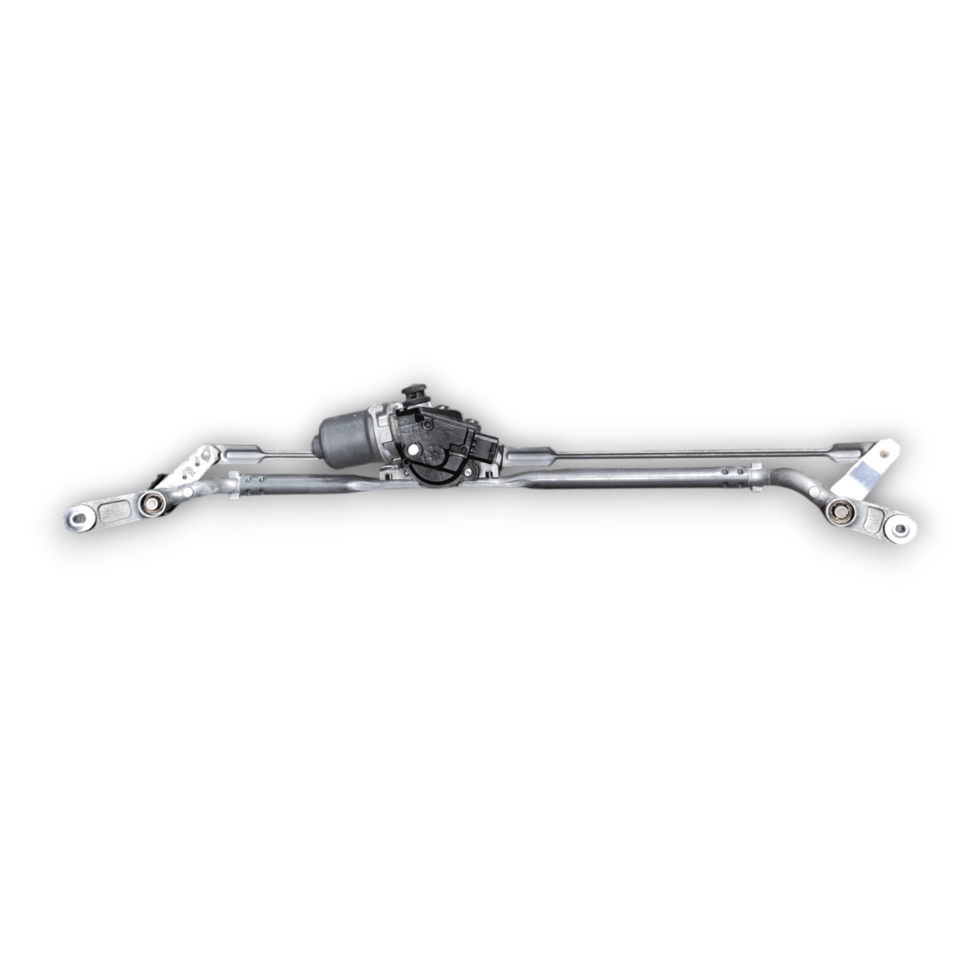 Motorino Tergicristallo Anteriore Mini Cooper F55/56 COD: 741978703 (2014 - 2023) - F&P CRASH SRLS - Ricambi Usati