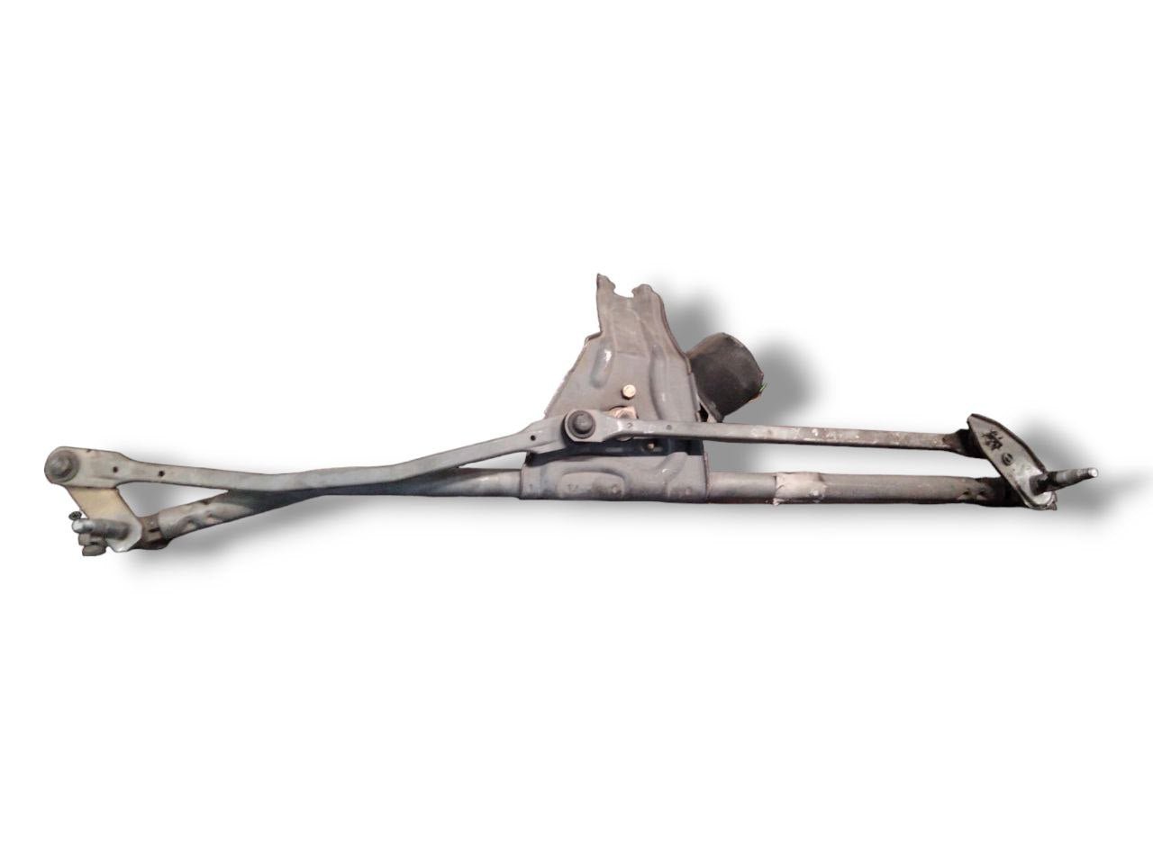 Motorino Tergicristallo Anteriore Mini Cooper One(2001 - 2007)cod.53555304 - F&P CRASH SRLS - Ricambi Usati