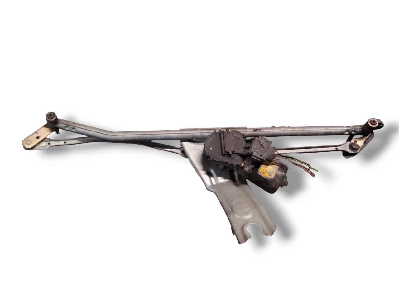 Motorino Tergicristallo Anteriore Mini Cooper One(2001 - 2007)cod.53555304 - F&P CRASH SRLS - Ricambi Usati