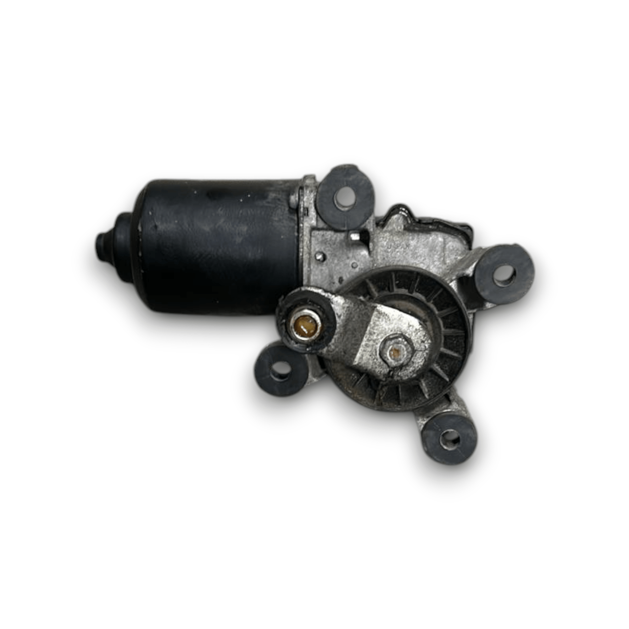 Motorino Tergicristallo Anteriore Mitsubishi Pajero V80 cod:849200 - 7352 (2006 > 2021) - F&P CRASH SRLS - Ricambi Usati