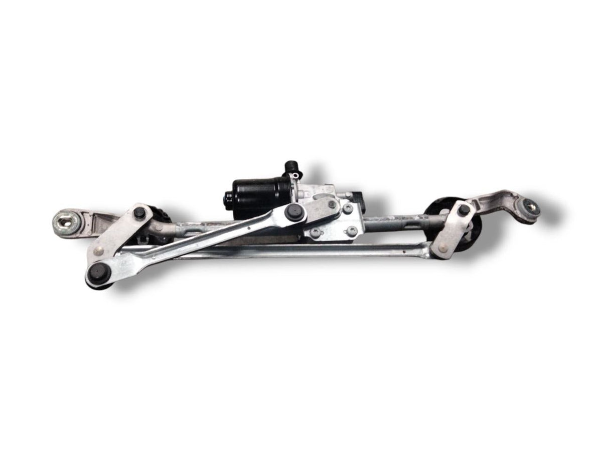 Front windshield wiper motor Nissan Juke F16 (2019>) code.W158616 - F&P CRASH SRLS - Used Parts