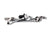 Motorino tergicristallo anteriore Nissan Juke F16 (2019>) cod.W158616 - F&P CRASH SRLS - Ricambi Usati