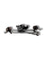 Motorino tergicristallo anteriore Nissan Juke F16 (2019>) cod.W158616 - F&P CRASH SRLS - Ricambi Usati