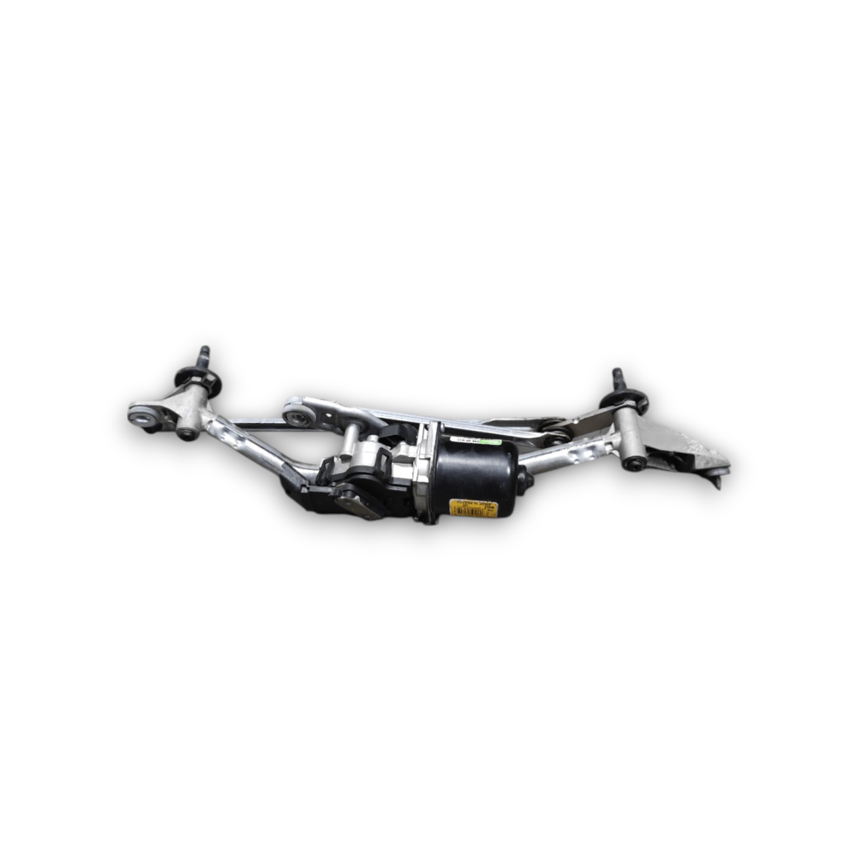Motorino tergicristallo anteriore nissan qashqai j10 cod: 54526611 (2014 - 2021) - F&amp;P CRASH SRLS - Ricambi Usati