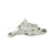 Motorino tergicristallo anteriore Opel Astra K cod.39116193 (2015 > 2021) cod.3397022097 - F&P CRASH SRLS - Ricambi Usati