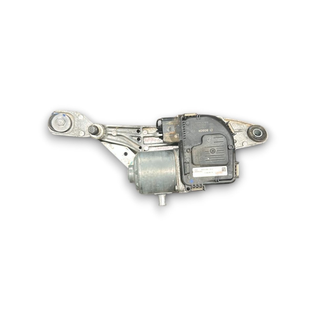 Motorino tergicristallo anteriore Opel Astra K cod.39116193 (2015 > 2021) cod.3397022097 - F&P CRASH SRLS - Ricambi Usati
