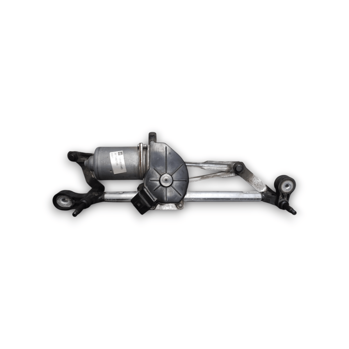 Motorino Tergicristallo Anteriore Opel Corsa D COD: 13182340 (2006 - 2014) - F&amp;P CRASH SRLS - Ricambi Usati