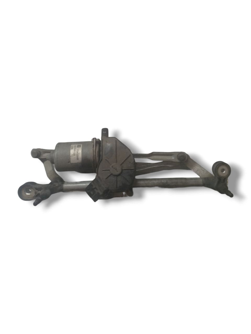 Motorino Tergicristallo anteriore Opel Corsa E (2017) COD:13432685 - 367546129 - F&P CRASH SRLS - Ricambi Usati