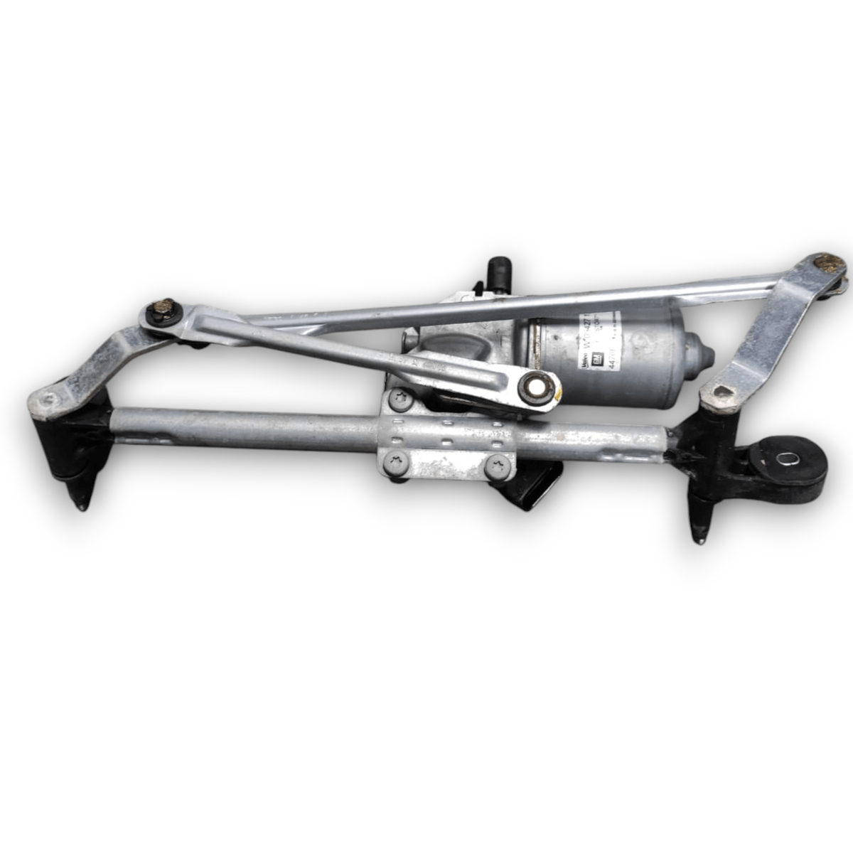 Motorino Tergicristallo Anteriore Opel Corsa E COD: 367546129 (2014 - 2019) - F&P CRASH SRLS - Ricambi Usati