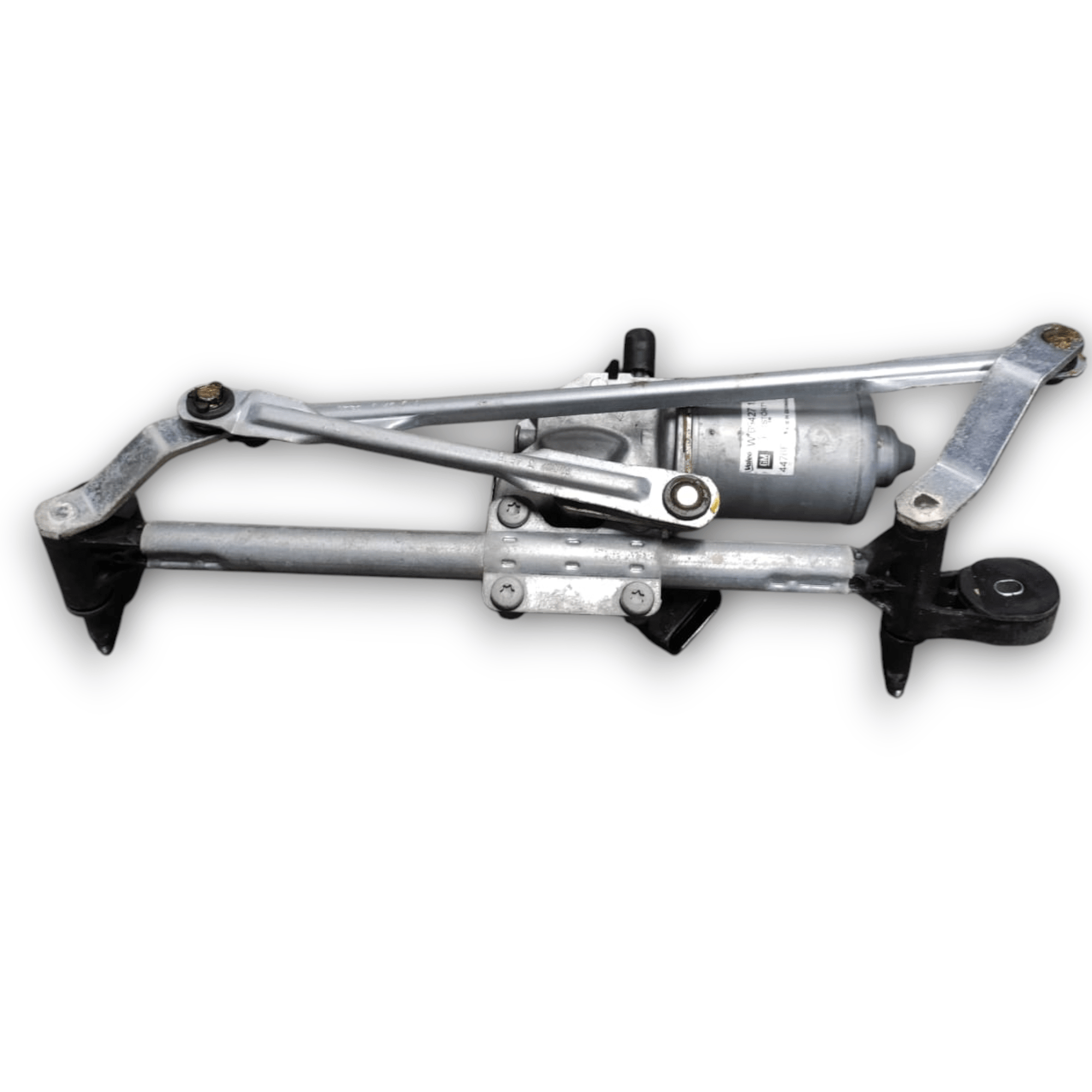 Motorino Tergicristallo Anteriore Opel Corsa E COD: 367546129 (2014 - 2019) - F&P CRASH SRLS - Ricambi Usati