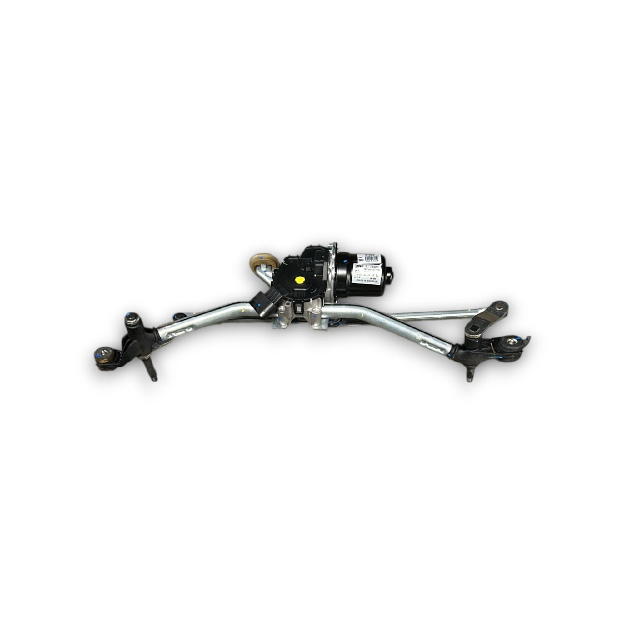 Motorino tergicristallo Anteriore Opel Corsa F cod:9824784980 (2019 >) - F&P CRASH SRLS - Ricambi Usati