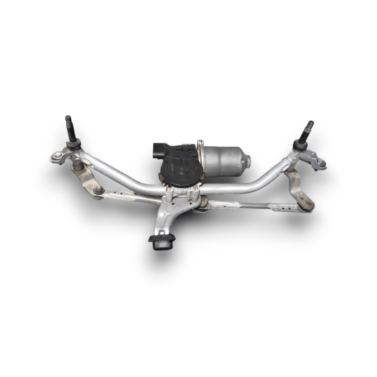 Motorino tergicristallo anteriore opel crossland x cod: 39109362 (2017 - 2023) - F&amp;P CRASH SRLS - Ricambi Usati