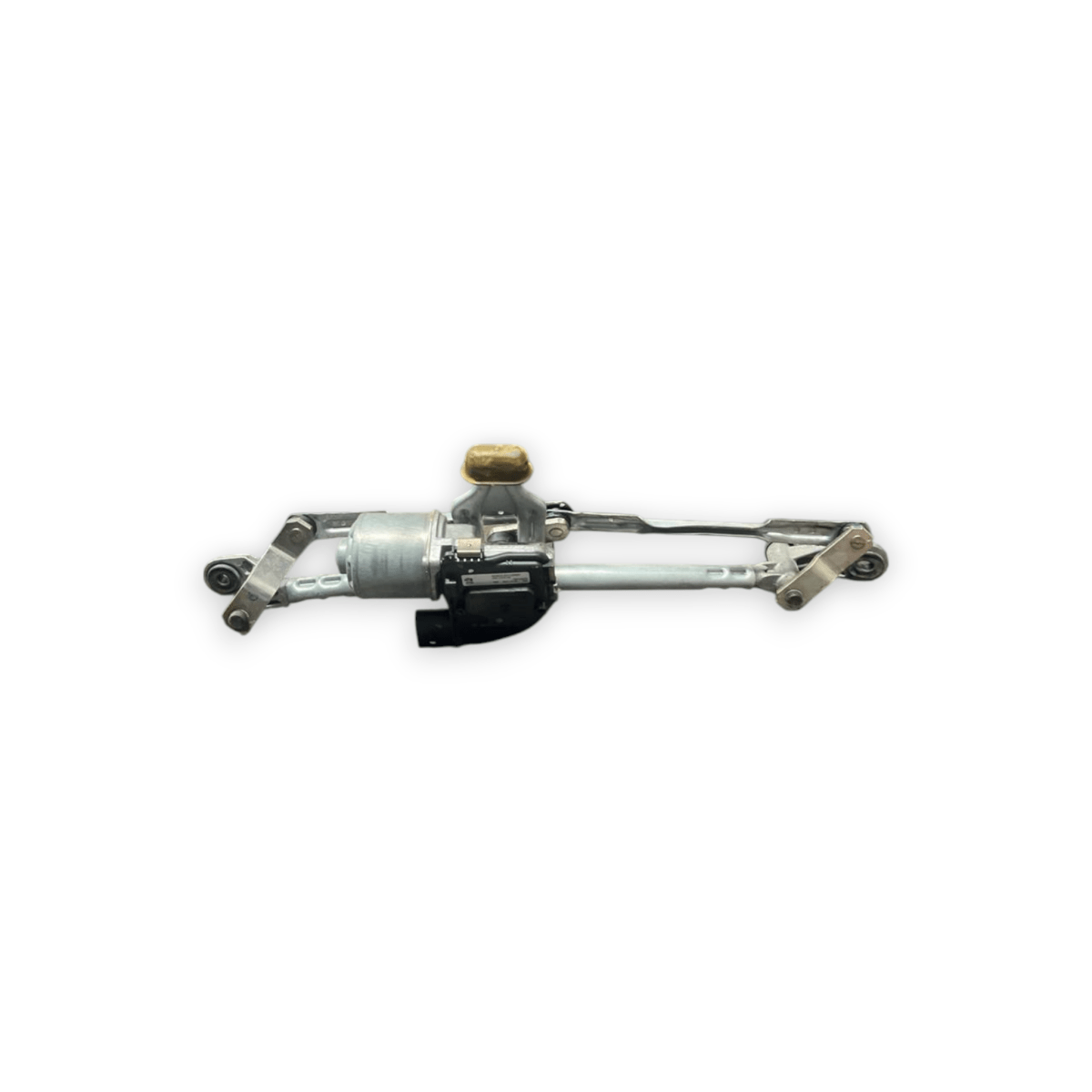 Front windshield wiper motor Opel Grandland X (2016 - ) code: 9824762480 - F&P CRASH SRLS - Used Parts