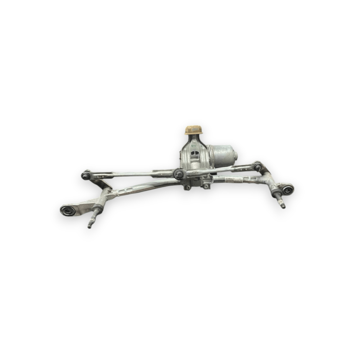 Front windshield wiper motor Opel Grandland X (2016 - ) code: 9824762480 - F&P CRASH SRLS - Used Parts