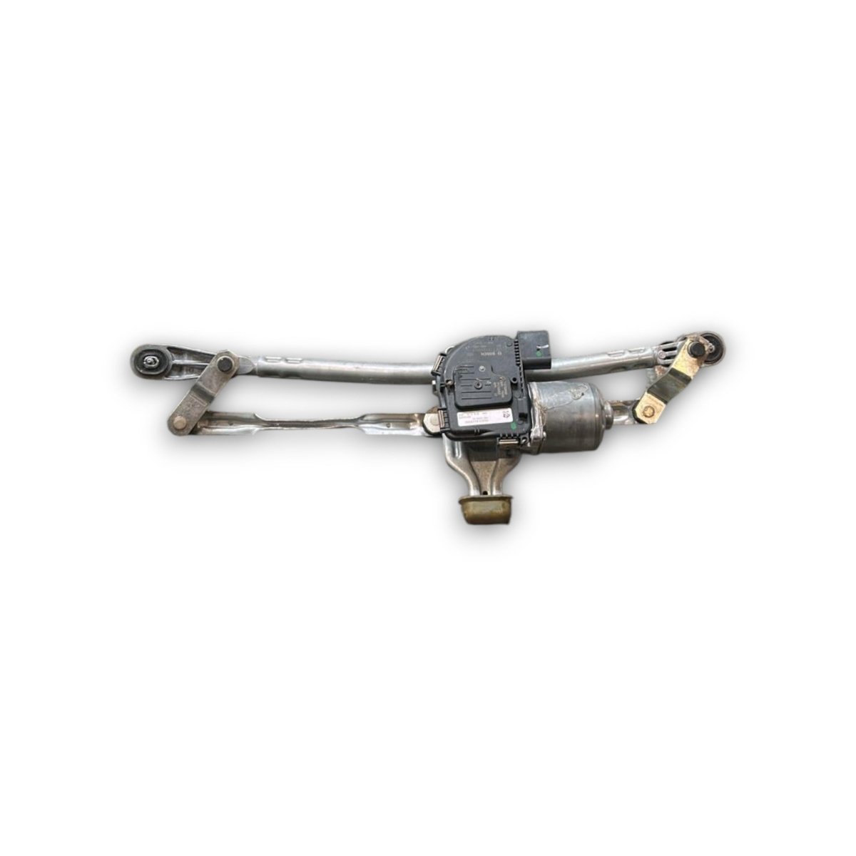 Motorino tergicristallo anteriore Opel Grandland X 9824762480 (2017 > 2024) - F&amp;P CRASH SRL - Ricambi Usati