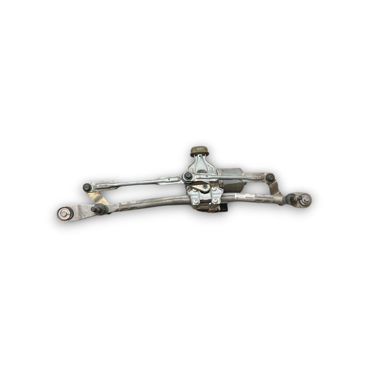 Motorino tergicristallo anteriore Opel Grandland X 9824762480 (2017 > 2024) - F&P CRASH SRL - Ricambi Usati
