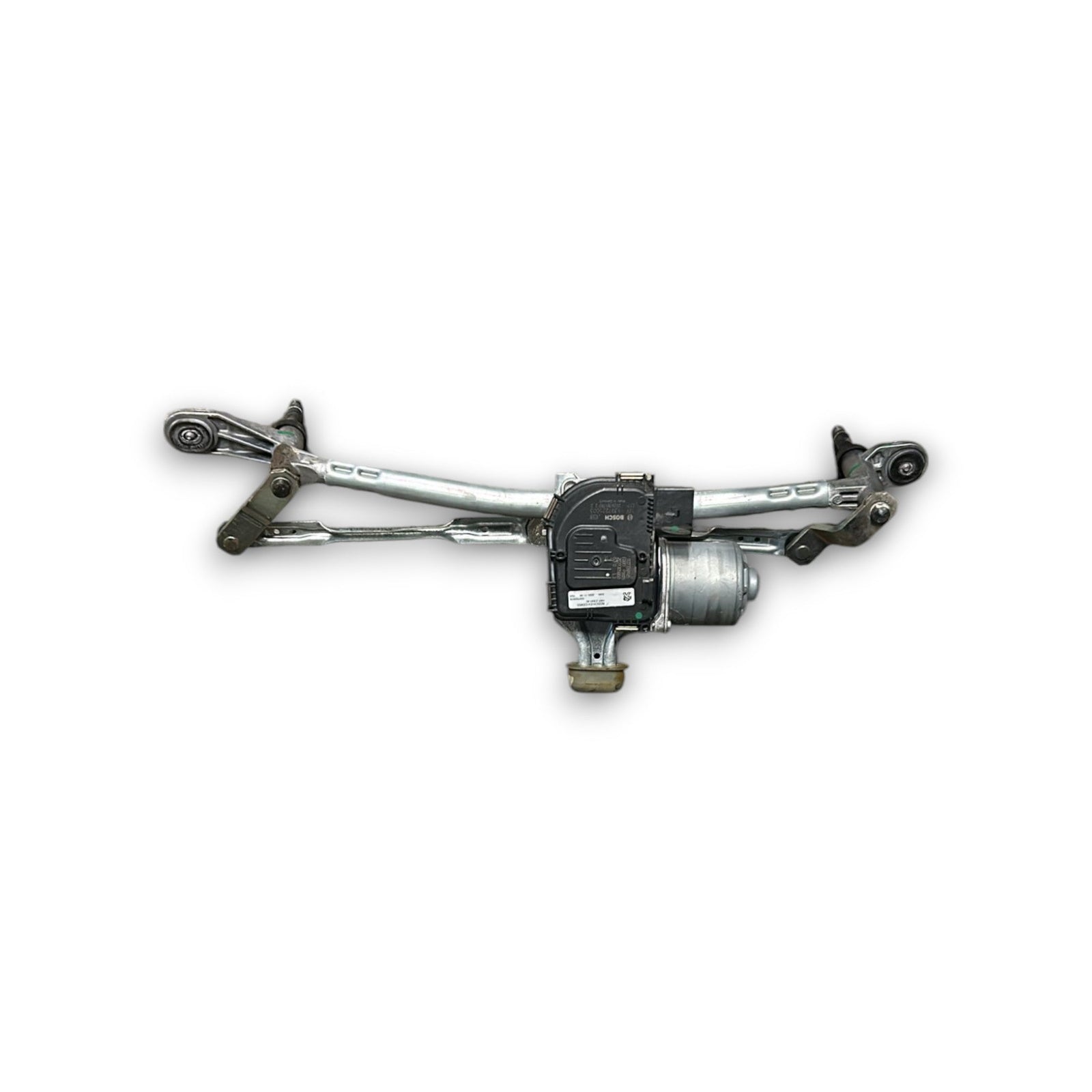 front windshield wiper motor Opel Grandland X code:3397022076 (2017 >) - F&P CRASH SRLS - Used Parts