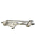 Motorino tergicristallo anteriore Opel Inignia 2.0d (2012) cod: 13227392 - F&P CRASH SRLS - Ricambi Usati