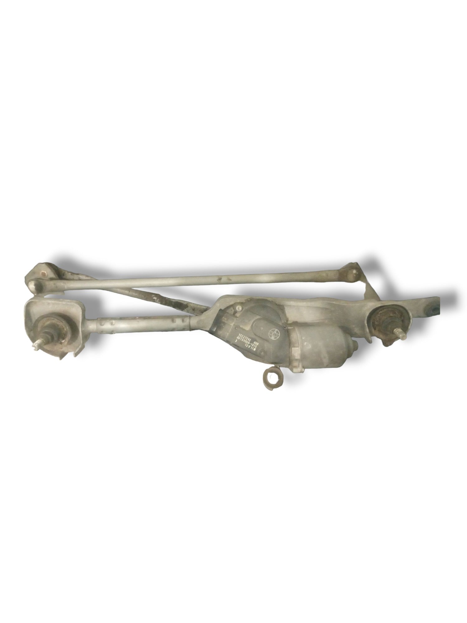 Front windshield wiper motor Opel Inignia 2.0d (2012) code: 13227392 - F&P CRASH SRLS - Used Parts