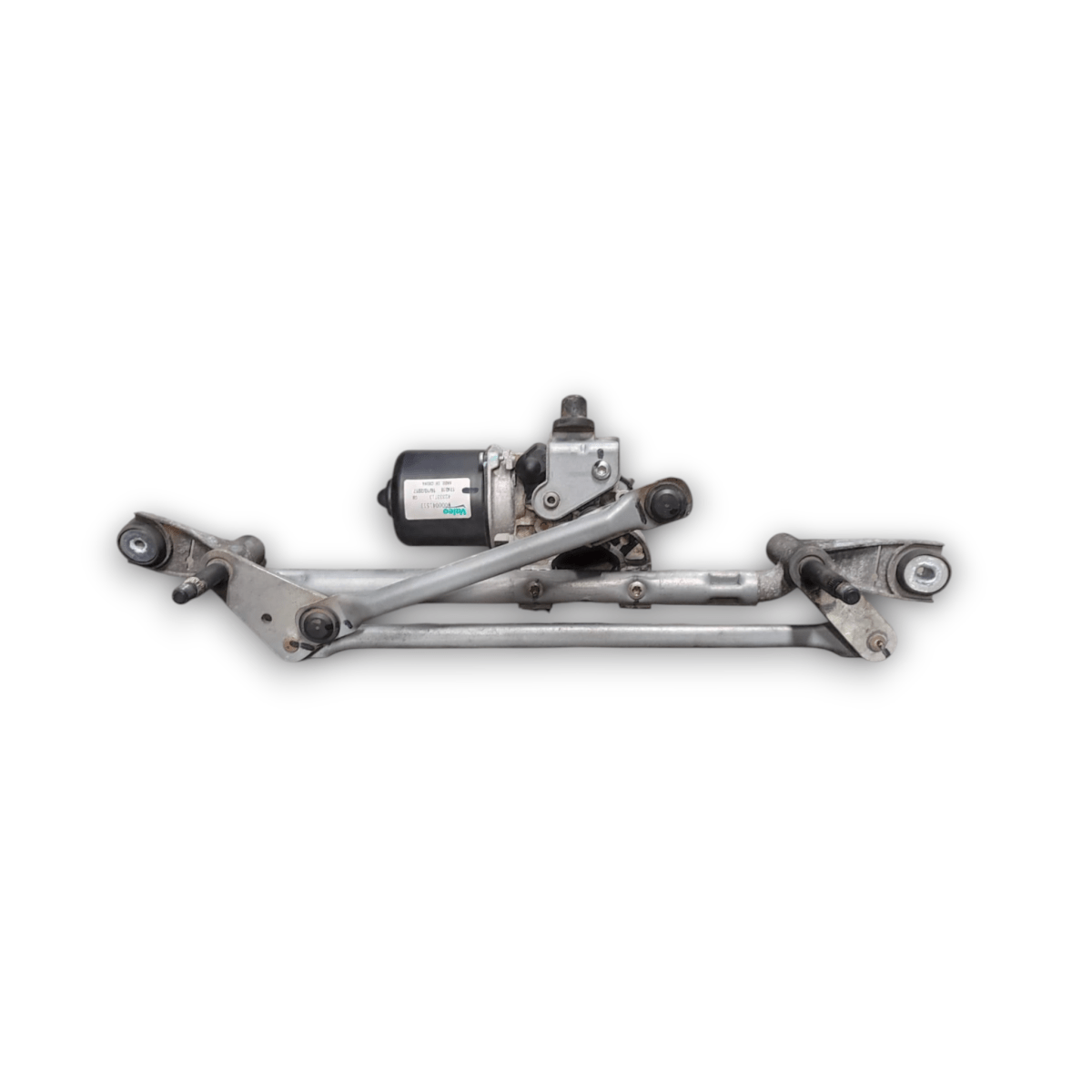 Motorino tergicristallo anteriore opel mokka x cod: 42333713 (2012 - 2019) - F&P CRASH SRLS - Ricambi Usati