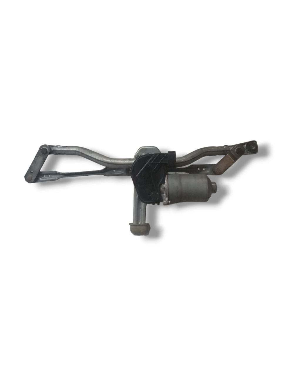 Front Windshield Wiper Motor Opel Vivaro / Renault Trafic / Fiat Talento (2018) code: 3397021666 - F&P CRASH SRLS - Used Parts