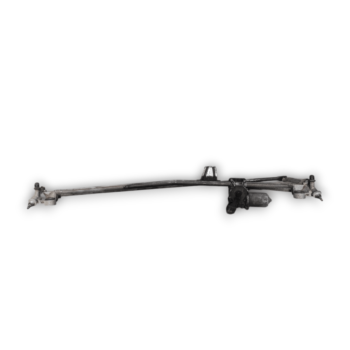 Front Windshield Wiper Motor Opel Zafira B COD: 404976 (2005 - 2014) - F&P CRASH SRLS - Used Parts