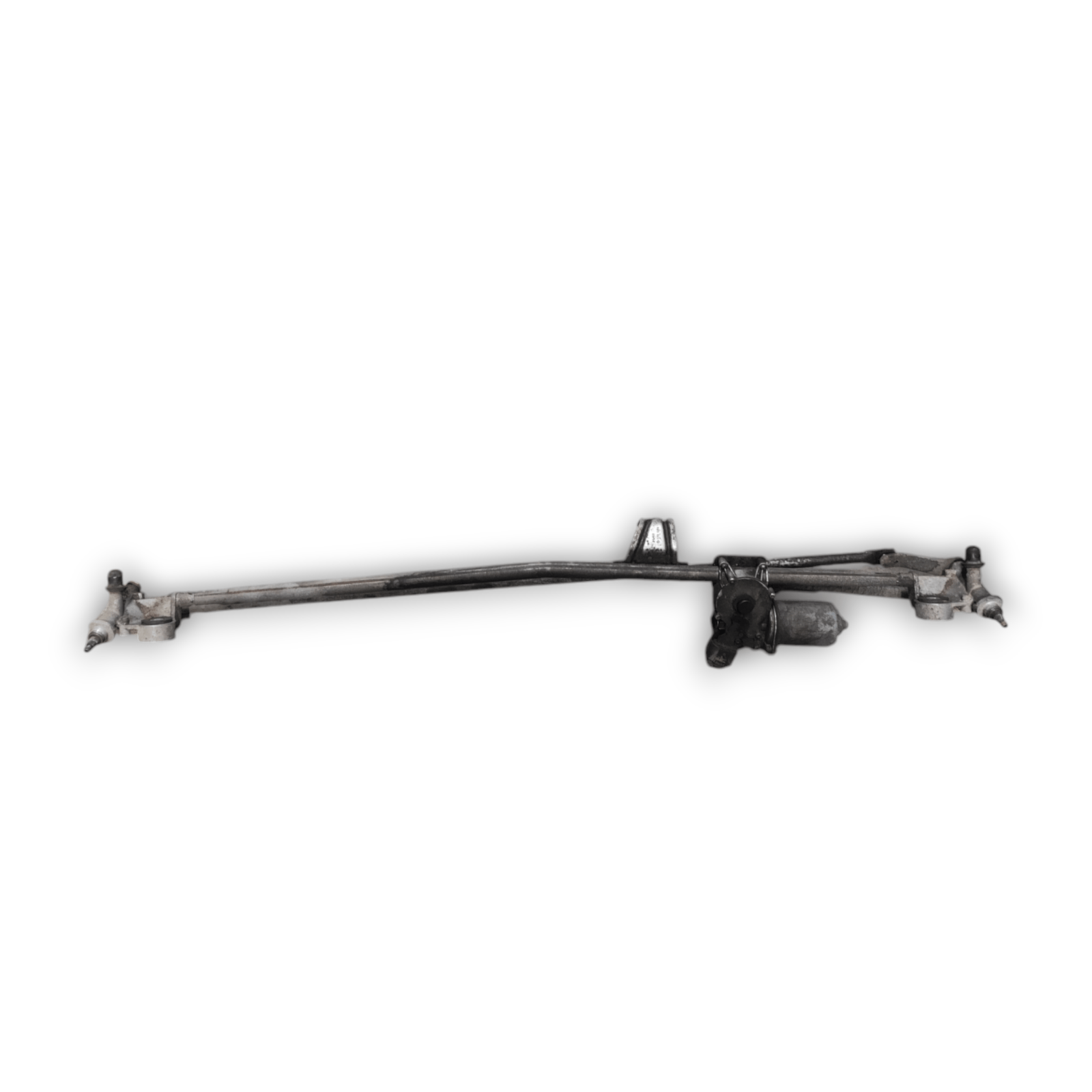 Front Windshield Wiper Motor Opel Zafira B COD: 404976 (2005 - 2014) - F&P CRASH SRLS - Used Parts