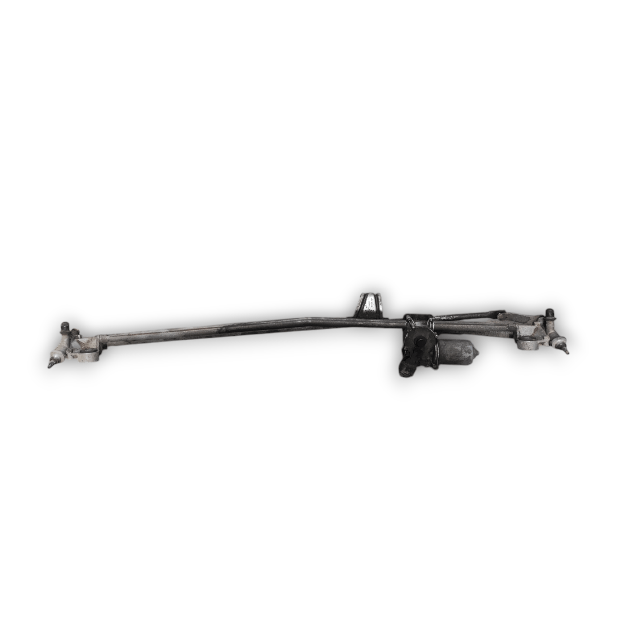 Motorino Tergicristallo Anteriore Opel Zafira B COD: 404976 (2005 - 2014) - F&P CRASH SRLS - Ricambi Usati