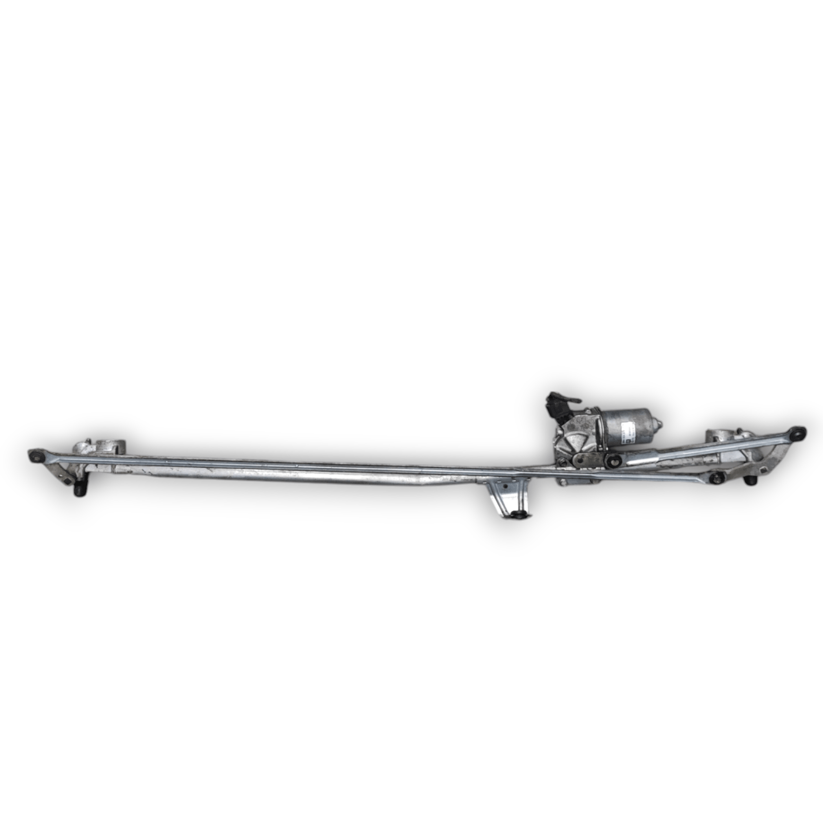 Front Windshield Wiper Motor Opel Zafira B COD: 404976 (2005 - 2014) - F&P CRASH SRLS - Used Parts