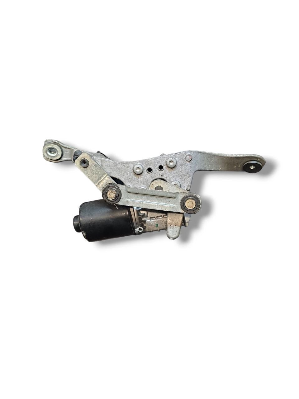 Motorino Tergicristallo Anteriore Opel Zafira C Tourer ( 2015 - 2019 ) Cod : W000027365 - F&P CRASH SRLS - Ricambi Usati