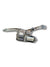 Motorino Tergicristallo Anteriore Opel Zafira C Tourer ( 2015 - 2019 ) Cod : W000027365 - F&P CRASH SRLS - Ricambi Usati