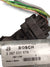Motorino Tergicristallo Anteriore Peugeot 206 (1998 - 2012)cod.3397020578 - F&P CRASH SRLS - Ricambi Usati