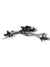 Motorino Tergicristallo anteriore Peugeot 208 / 2008 (2019>) cod.9824784980 - F&P CRASH SRLS - Ricambi Usati