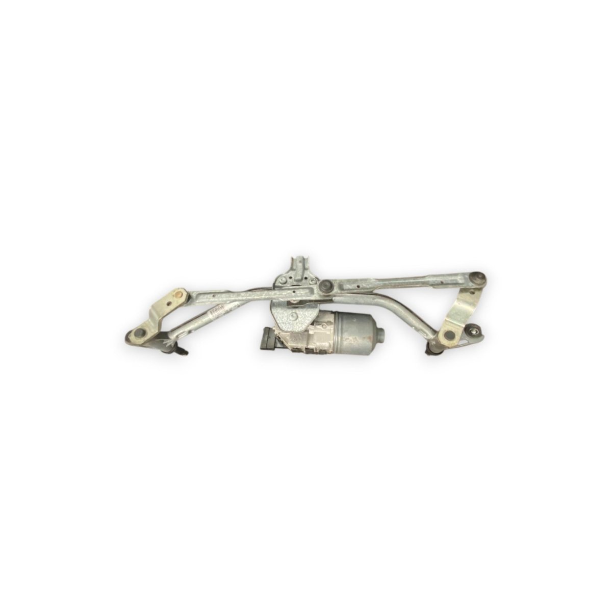 Front windshield wiper motor Peugeot 208 (2012 - 2019) Code: 3397021391 - F&P CRASH SRLS - Used Parts