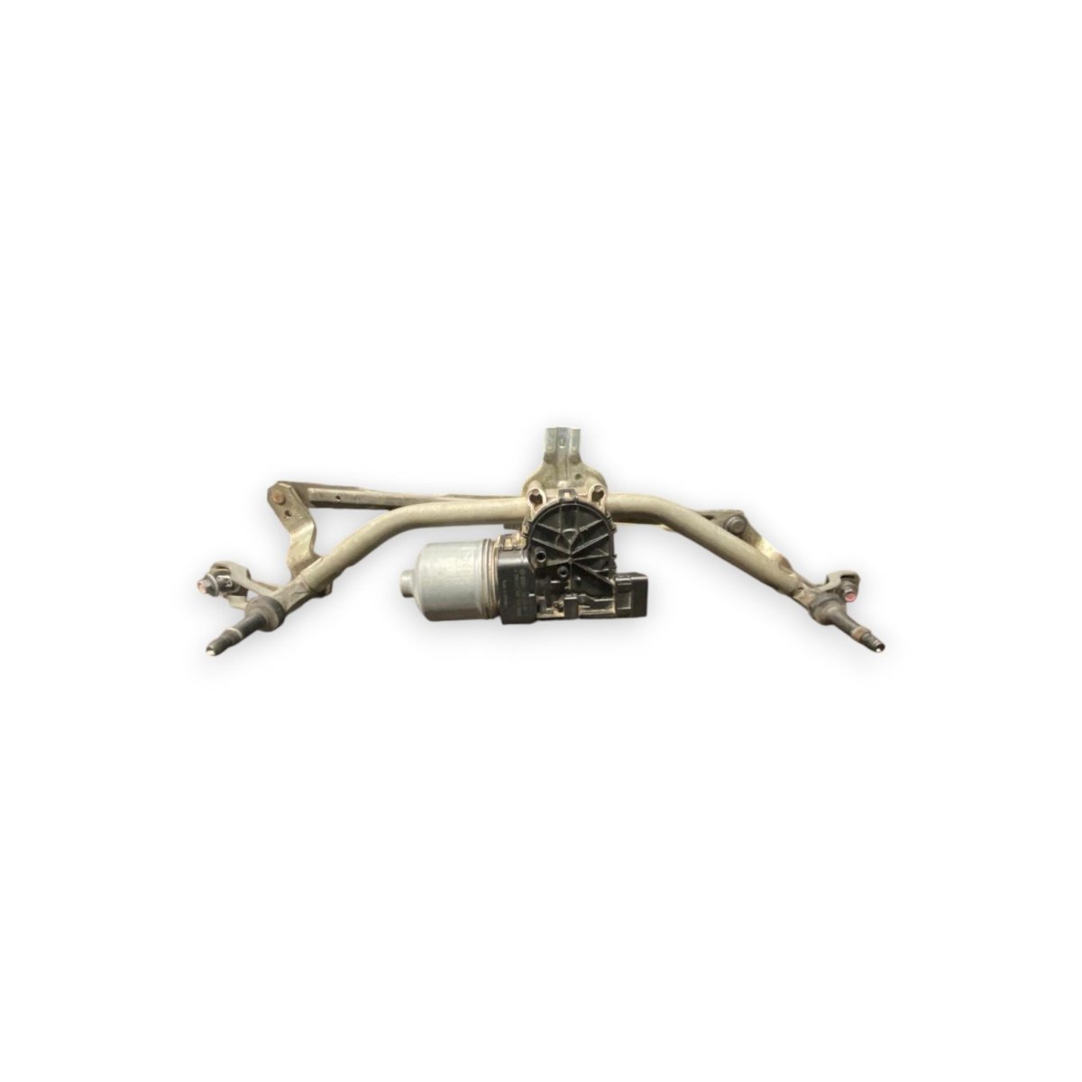 Front windshield wiper motor Peugeot 208 (2012 - 2019) Code: 3397021391 - F&P CRASH SRLS - Used Parts