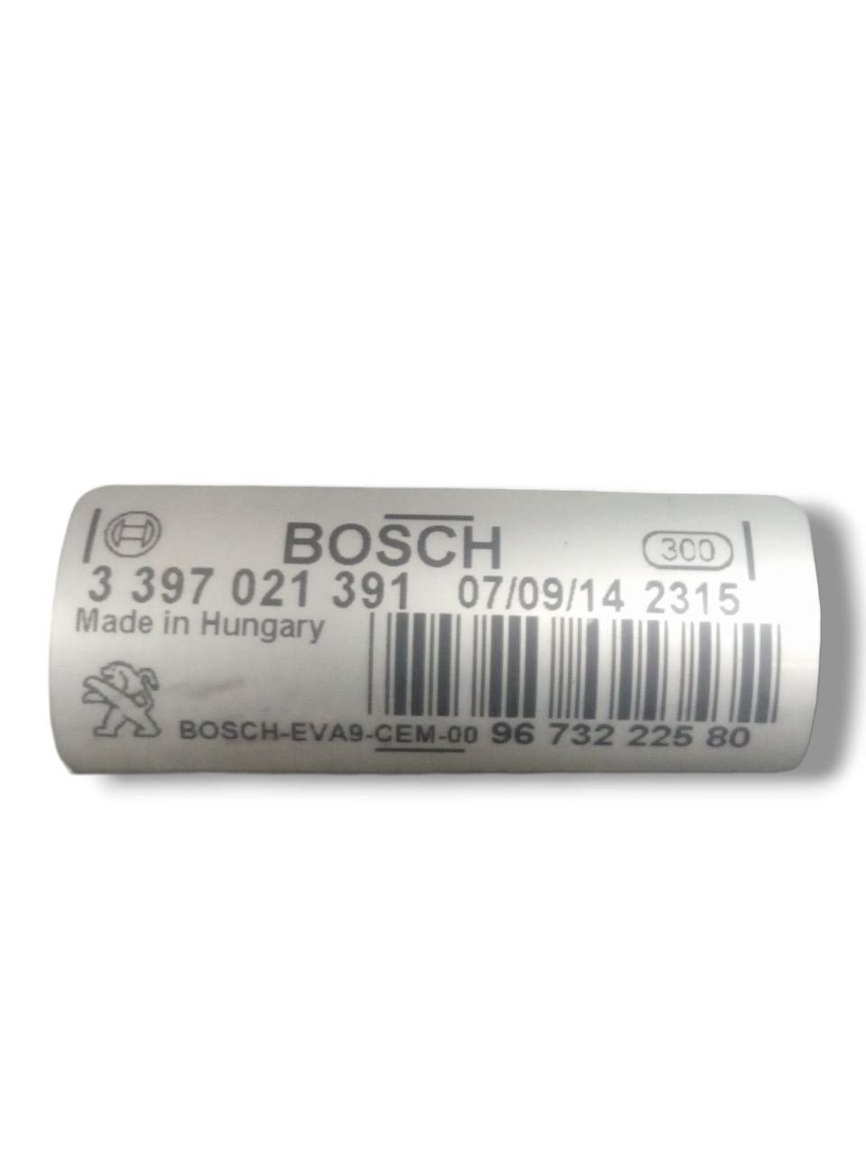 Motorino Tergicristallo anteriore Peugeot 208 (2015) cod: 9673222580 - F&P CRASH SRLS - Ricambi Usati