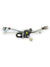 Motorino Tergicristallo anteriore Peugeot 208 (2019>) cod: 9824784980 - F&P CRASH SRLS - Ricambi Usati