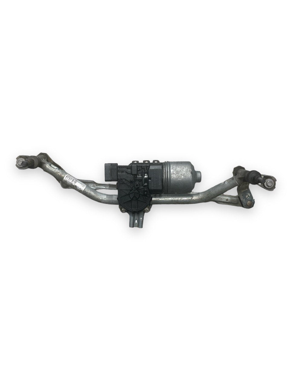 Motorino tergicristallo anteriore Peugeot 208 cod:3397021391 (2012 - 2019) - F&P CRASH SRLS - Ricambi Usati