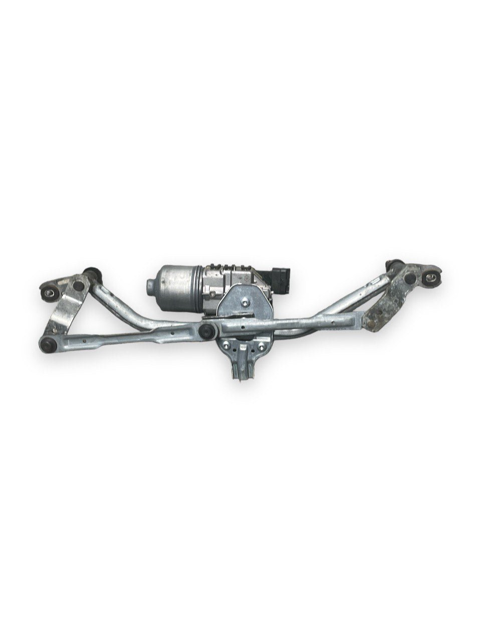 Motorino tergicristallo anteriore Peugeot 208 cod:3397021391 (2012 - 2019) - F&P CRASH SRLS - Ricambi Usati