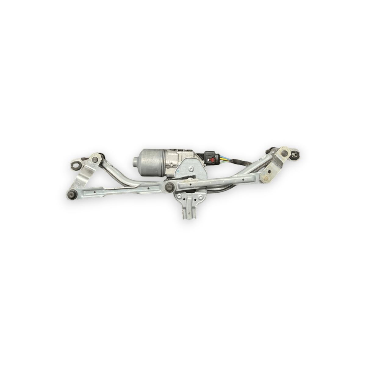 Front windshield wiper motor Peugeot 208 I (2012 to 2015) code: 3397021910 - F&P CRASH SRLS - Used Parts