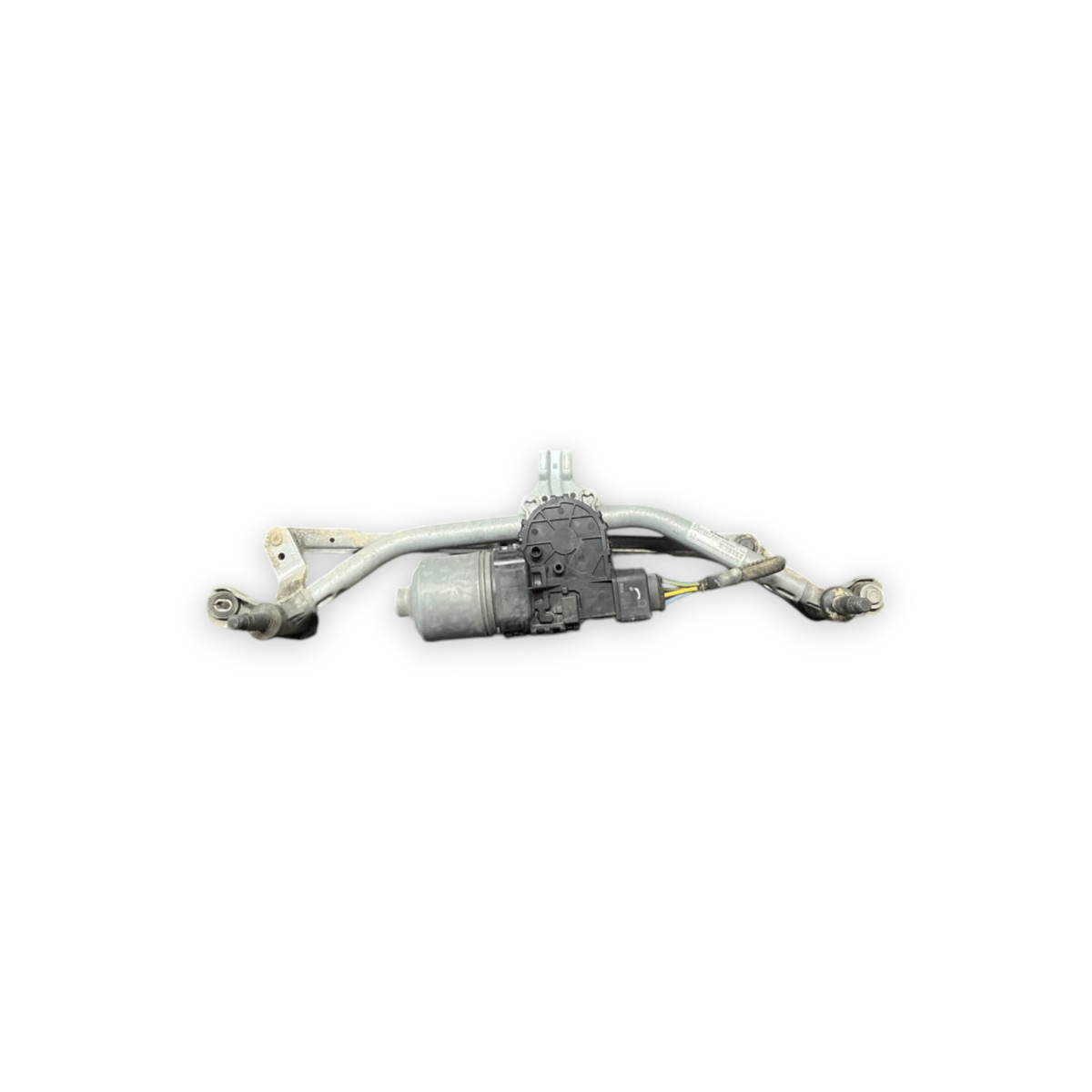 Front windshield wiper motor Peugeot 208 I (2012 to 2015) code: 3397021910 - F&P CRASH SRLS - Used Parts