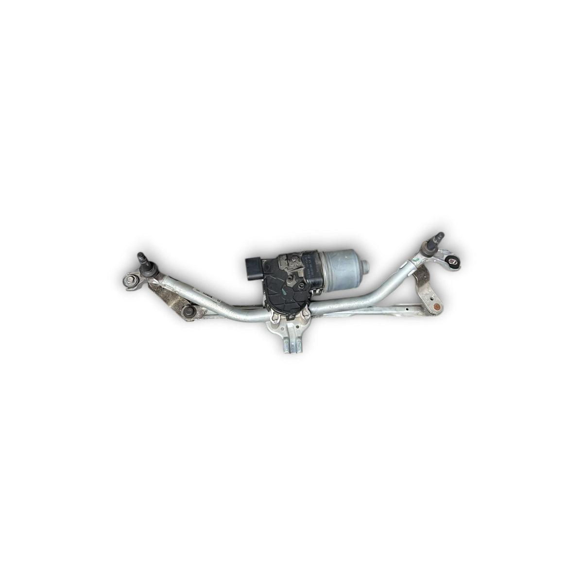 Motorino Tergicristallo Anteriore Peugeot 208 I cod:3397021910 (2012 &gt;2019) - F&amp;P CRASH SRLS - Ricambi Usati