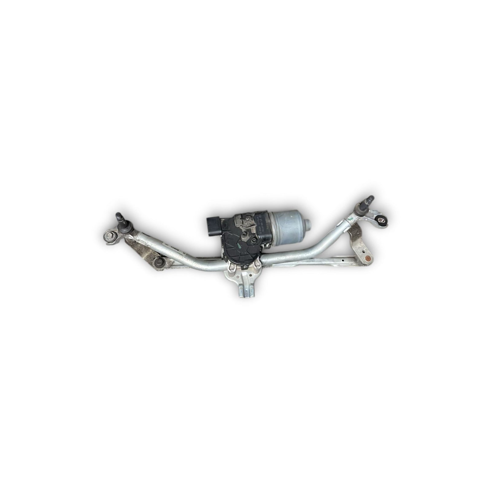 Front Windshield Wiper Motor Peugeot 208 I code:3397021910 (2012 >2019) - F&P CRASH SRLS - Used Parts