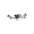 Motorino Tergicristallo Anteriore Peugeot 208 I cod:3397021910 (2012 >2019) - F&P CRASH SRLS - Ricambi Usati
