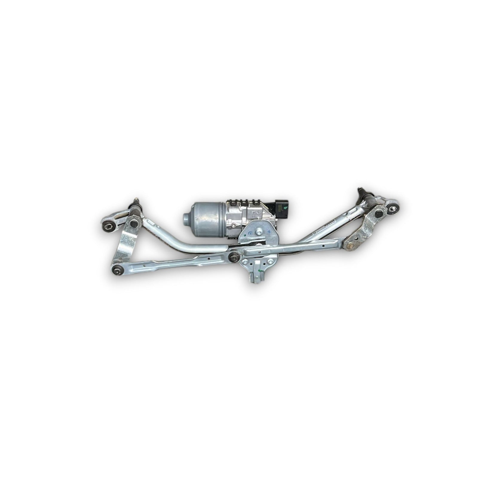 Front Windshield Wiper Motor Peugeot 208 I code:3397021910 (2012 >2019) - F&P CRASH SRLS - Used Parts
