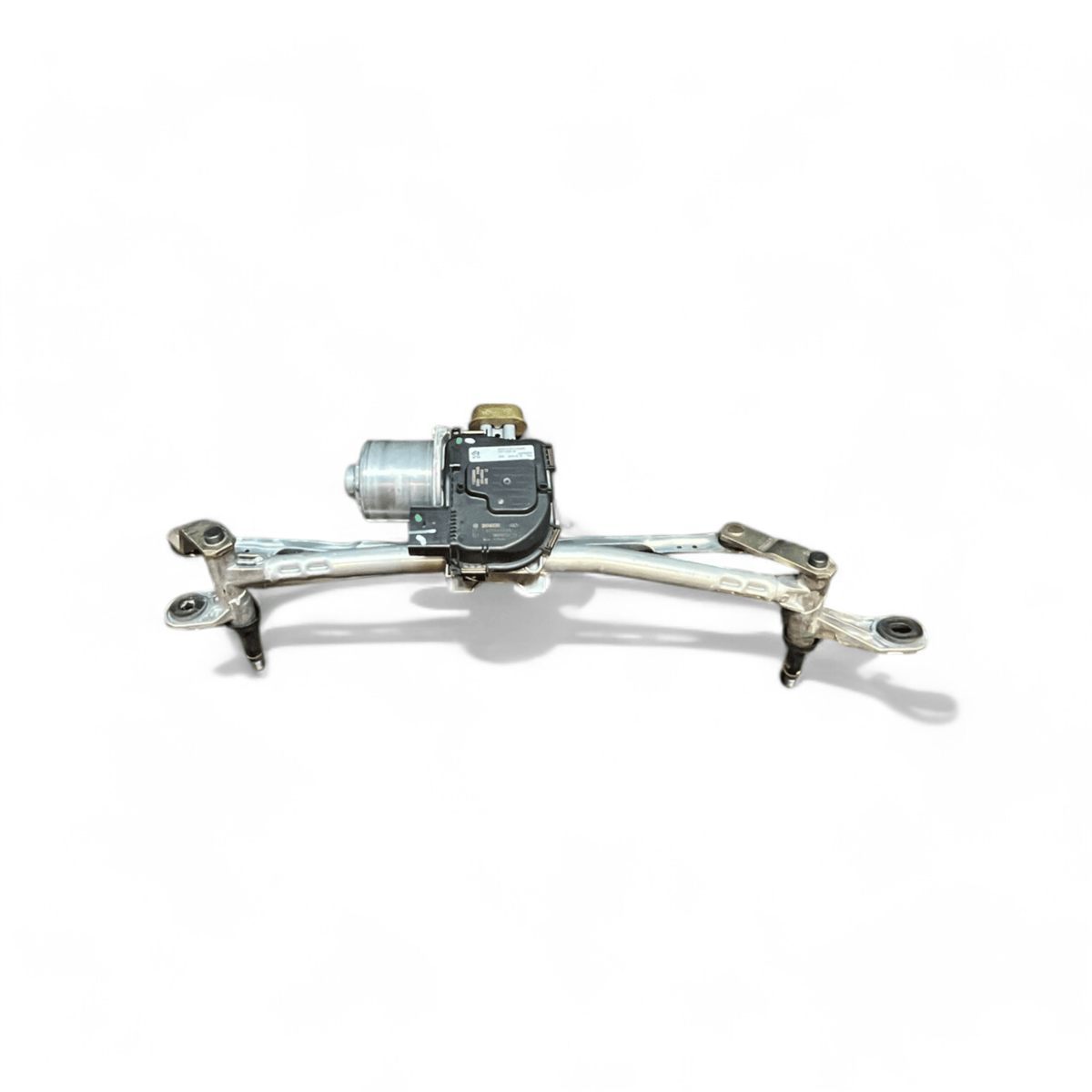 Front windshield wiper motor Peugeot 3008 (2019 - >) cod.3397022076 - 982476248 - F&P CRASH SRLS - Used Parts