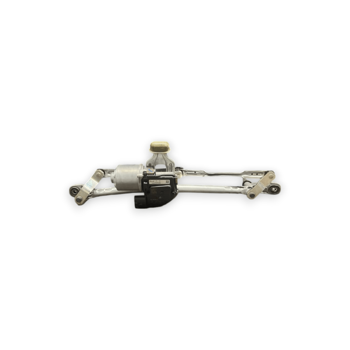 Front Windshield Wiper Motor Peugeot 3008 II (2016 to 2023) code: 9824762480 / code: 3397022076 - F&P CRASH SRLS - Used Parts