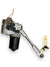 Motorino Tergicristallo Anteriore Peugeot 307 (2005) cod.404638 - F&P CRASH SRLS - Ricambi Usati