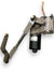 Motorino Tergicristallo Anteriore Peugeot 307 (2005) cod.404638 - F&P CRASH SRLS - Ricambi Usati