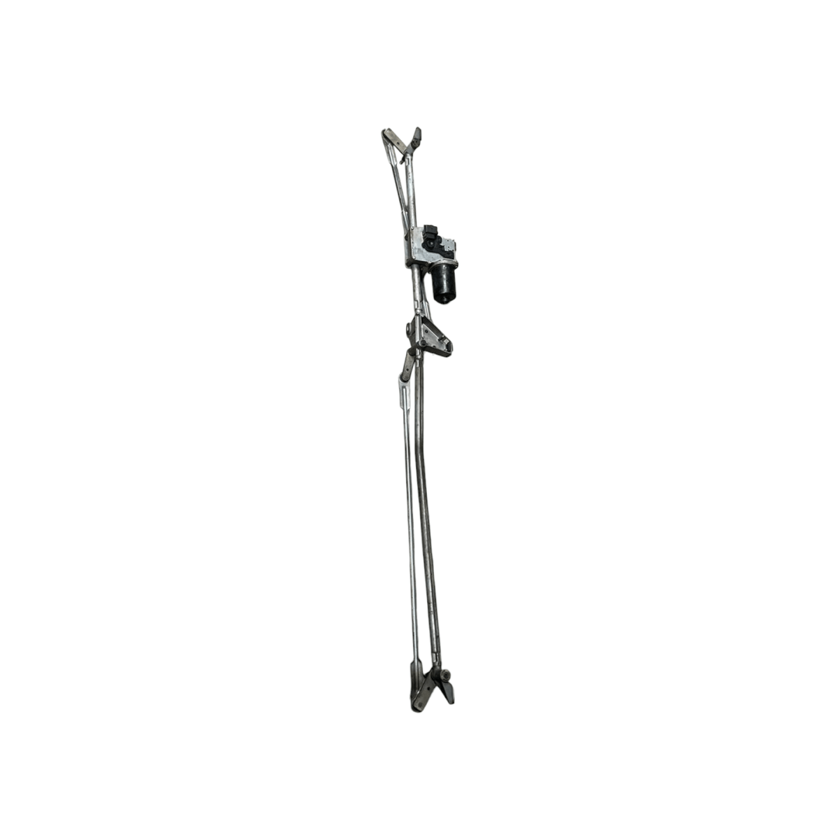 Front Windshield Wiper Motor Peugeot 307 / Citroen C4 (2001 - 2009) cod.40463812V - F&P CRASH SRLS - Used Parts